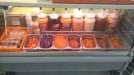 Istanbul - La vitrine 