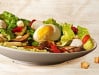 Courtepaille - Une salade 