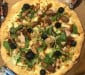 Délices Pizza - Une pizza 