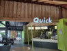 Quick - La façade