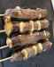 Sushi Wang - Des brochettes