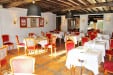 Le Cochon d'Or - La salle de restauration 