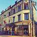 Le Normandie - La façade du restaurant