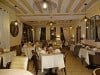 Auberge du Président - La salle