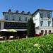 Auberge du Président - Le restaurant