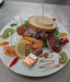 Bar Brasserie du Haras - Un plat