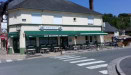 Bar Brasserie du Haras - La façade