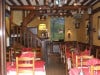 Le Florida - Le restaurant