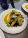Le Tosny - Un plat