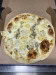 Le broglion - Une pizza