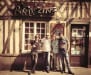 Brin D'Zinc - Le restaurant