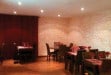 Brin D'Zinc - La salle de restauration 