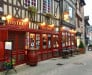 Le bistrot de bernay - Le restaurant