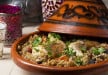 Fred paella - Un tajine