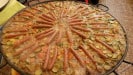 Fred paella - Un couscous 
