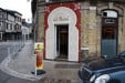 Le Riad - La façade du resturan