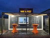 Bar à Pizz' - La façade