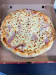 Bar à Pizz' - Une autre pizza