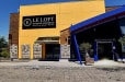 Le Loft - La façade du restaurant