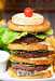Le Loft - Un burger