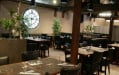 Le Loft - La salle de restauration 