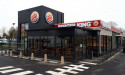 Burger King - Le restaurant