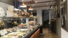Paul - L' intérieur du restaurant
