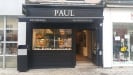 Paul - Le restaurant