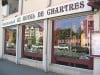 Royal de Chartres - Le restaurant