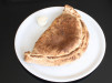 Américan Pizza - Un calzone