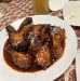 Chez sofi - Un plat