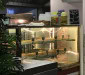 Chez sofi - Le vitrine