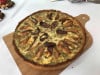 Cochon Saint Antoine - Une quiche