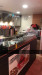 Cross Pizza - Le comptoir