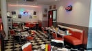 Flash Back - La salle de restauration 