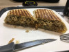 Frenchy Tacos&Crêpe - Un tacos