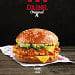 KFC - Le burger colonel