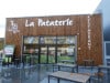 La Pataterie - Le restaurant