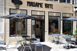 Madame Frite - La terrasse