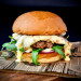 Madame Frite - Un autre burger