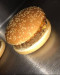Night 28 - Un burger