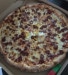 Pizza club - Une autre pizza