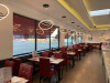 Royal Wok Grill - La salle de restauration