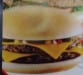 Sultan food - Un burger