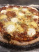Tasty Chicken - La pizza 4 fromages