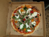 Pizza Italian Meal - Une pizza