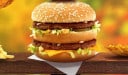 Mc Donald's - Un autre burger 