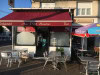 Au p’tit bistro - La façade