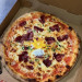 Pizza Delices - Une pizza