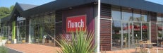 Flunch - Le restaurant